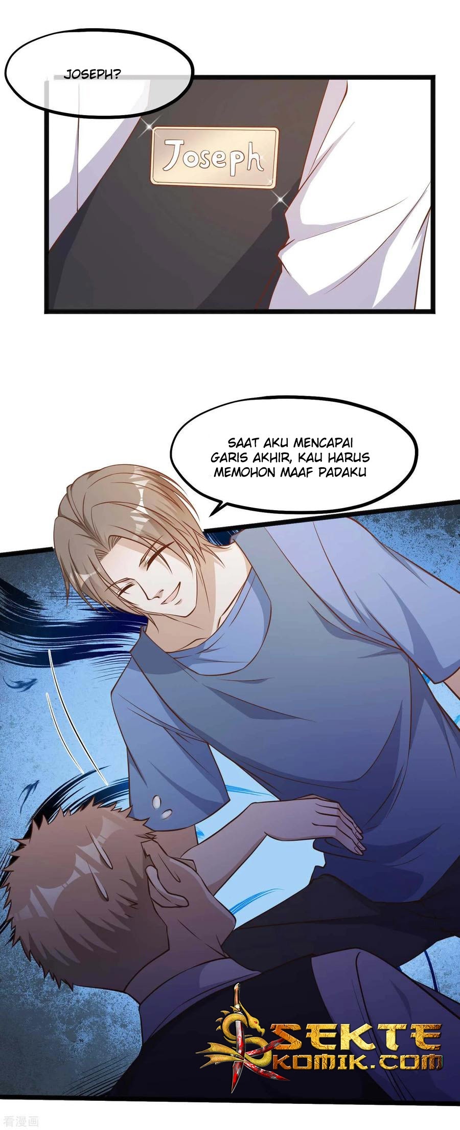 God Fisherman Chapter 93 Gambar 16
